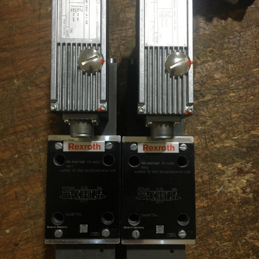 REXROTH 阀 2WRCE63K00114SG24V-56