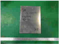 5083西南铝板成分分析