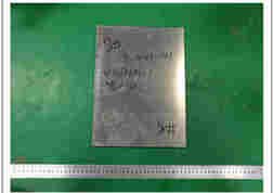 5083西南铝板成分分析