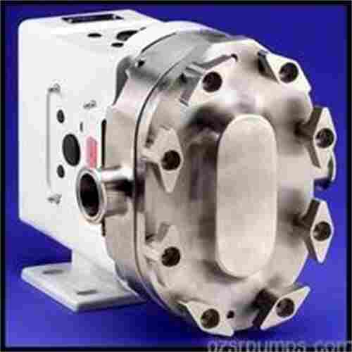 经销英国WRIGHT FLOW转子泵