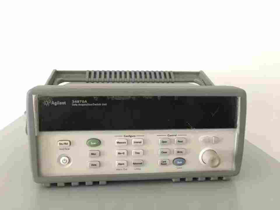 深圳地区一家*回收二手仪器的公司