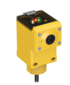 邦纳Q45UR系列分离式超声波传感器