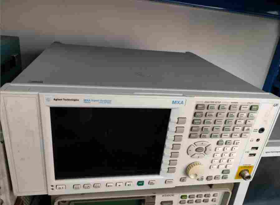 1660643851292034.jpg 苏州地区高价回收二手安捷伦N9020A N9020B 频谱分析仪 网络分析仪