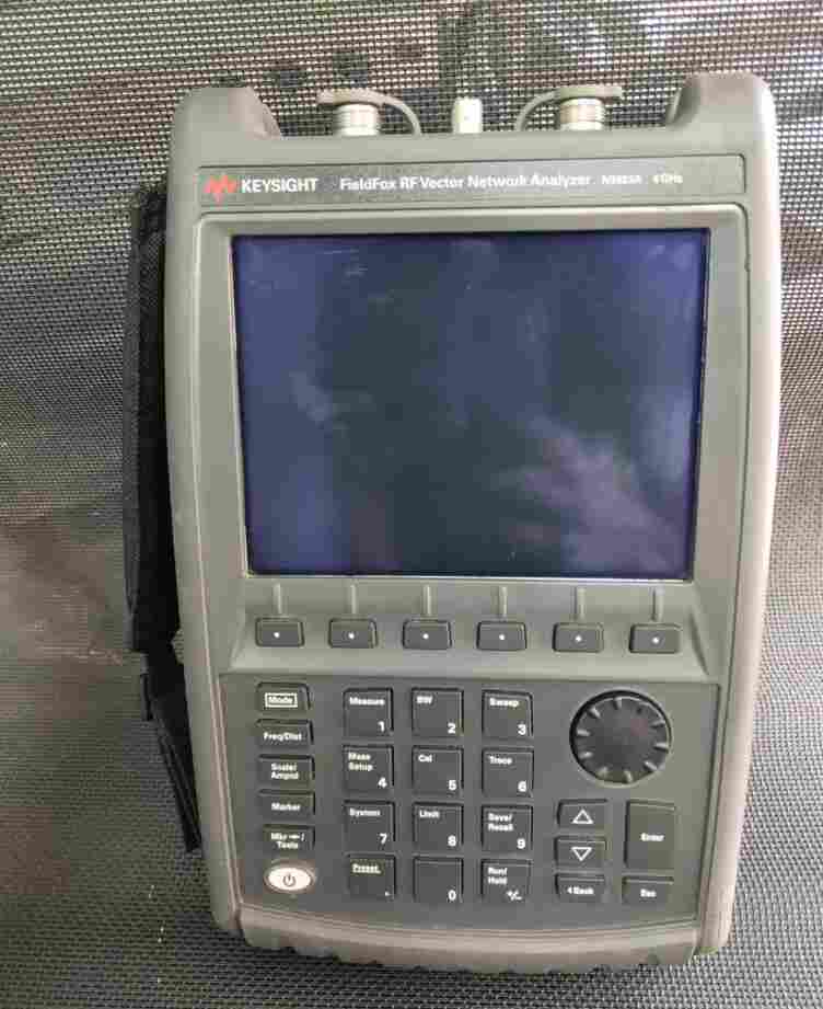 1660642258810550.jpg 是德Keysight N9923A 6GHz手持式网络分析仪现货可租可售