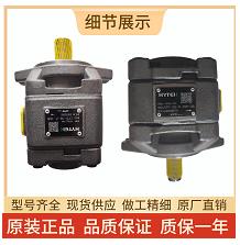 果洛CP0-10-P-10R
CP0-13-P-10R 台湾HYTEK齿轮泵现货-2022已更新