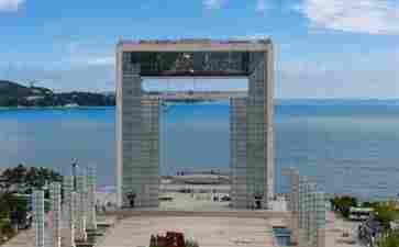 手持式X射线机带来的财富