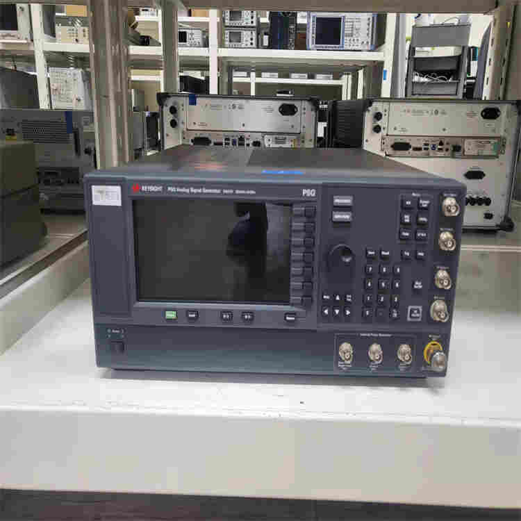 安捷伦Agilent E8247C信号源20G