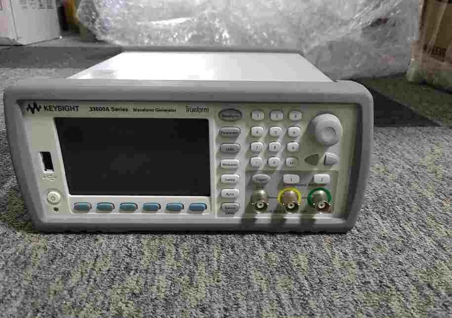 1660791456704402.jpg 诚信出售回收安捷伦 KEYSIGHT是德33600A函数信号发生器