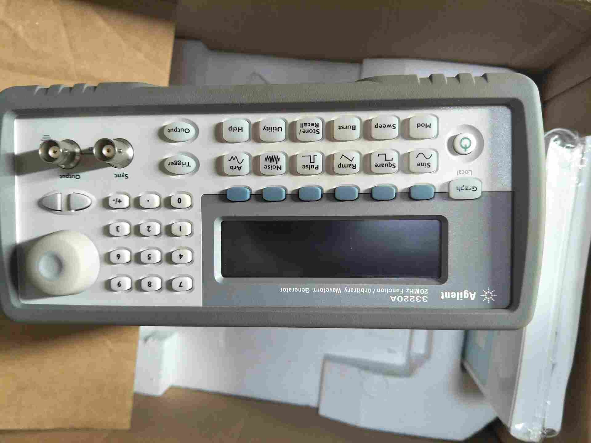 1660806389127209.jpg 江苏回收安捷伦33120A 33220A 33250A 33611A 33600A 信号源