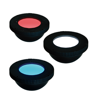 日本CCS圆顶光源HPDS-75RD