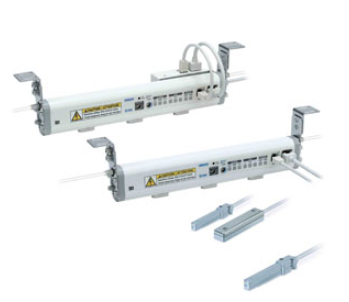 SMC静电消除器IZS31-380P-B-X15