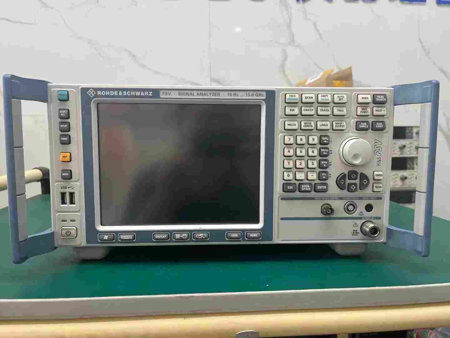 1660901825467245.jpg 收售德国原装罗德施瓦茨FSP3 FSU3 FSQ3频谱分析仪 FSL3现货