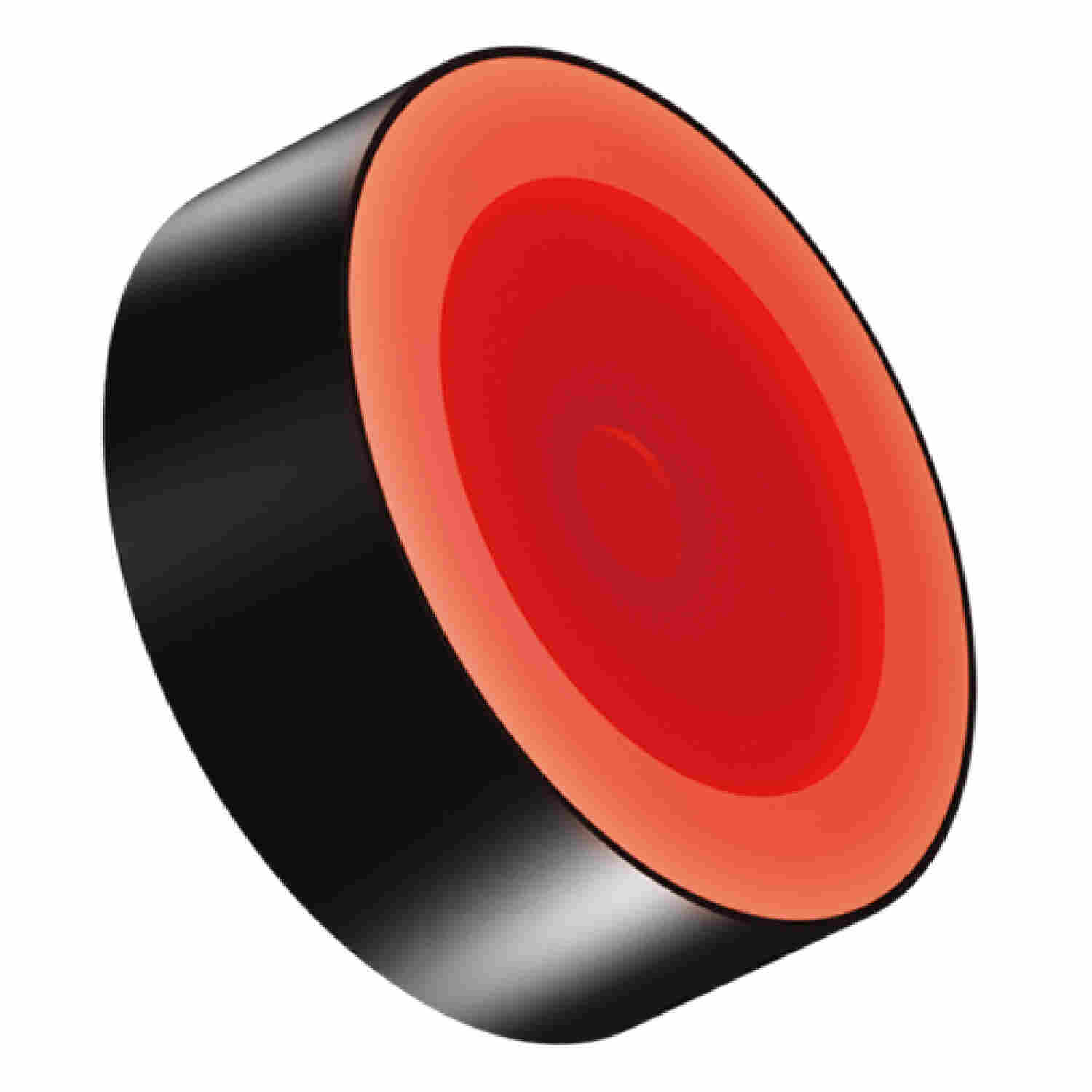 日本CCS圆柱光源LAV-80RD2