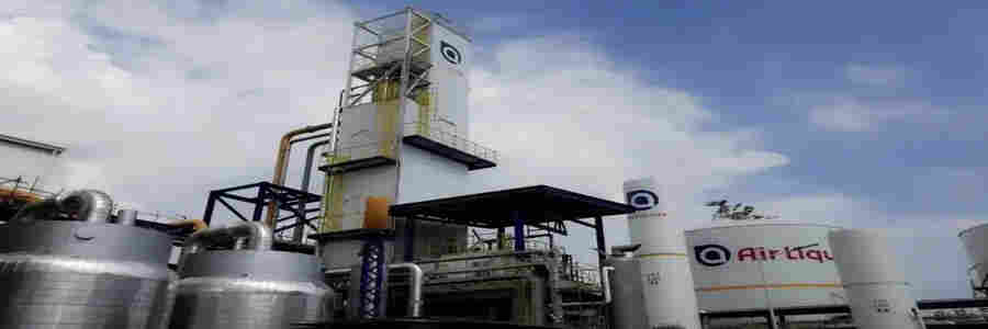 压缩空气中的油含量测试方法