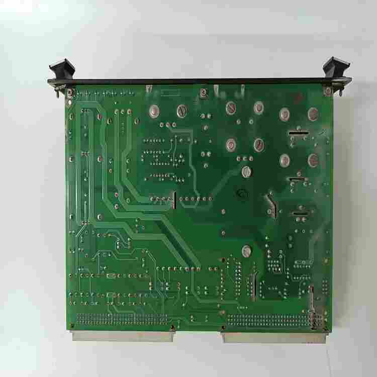 ICS Triplex G408-0001