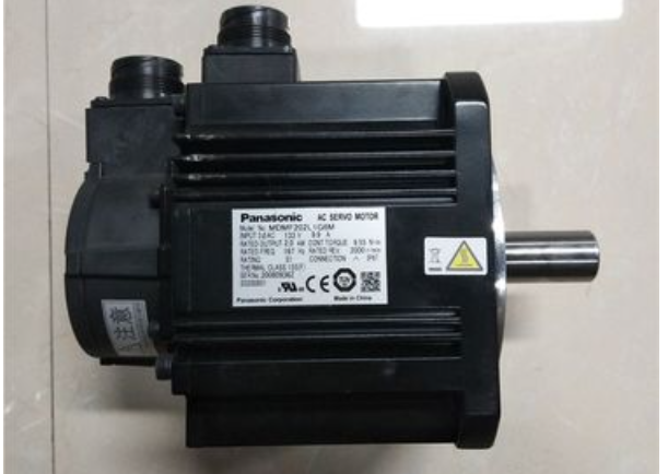 日本松下MINAS A6 家族伺服电机MINAS A6 家族 伺服电机增量型编码器