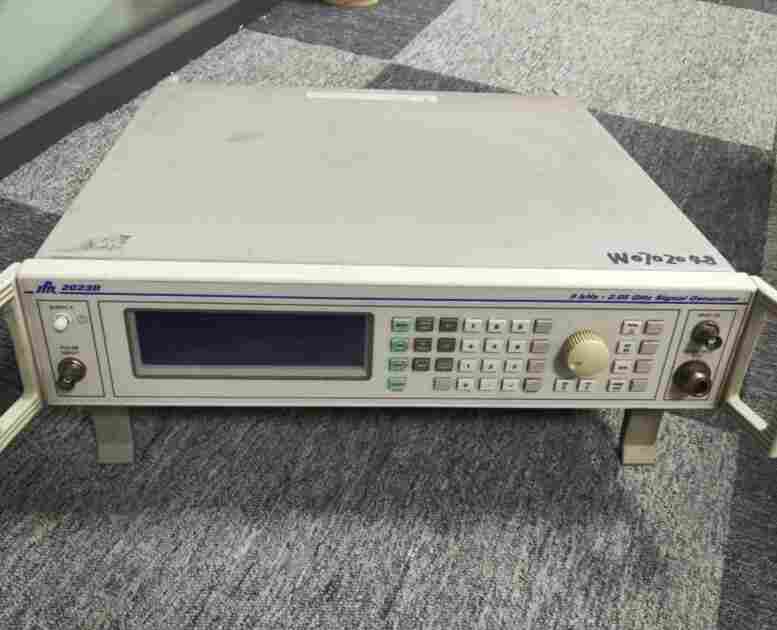 1660963131231748.jpg 江苏租售回收Aeroflex艾法斯IFR 2025模拟射频信号源2023A 2023B