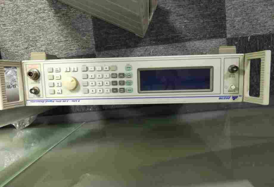 1660963488510715.jpg 艾法斯IFR3416信号发生器 IFR2030 IFR2031 IFR2023B维修回收