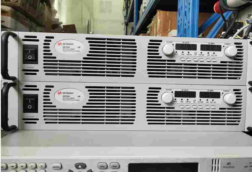 1660965385563606.jpg 高价回收出售是德科技 Keysight N8756A直流电源N6950A