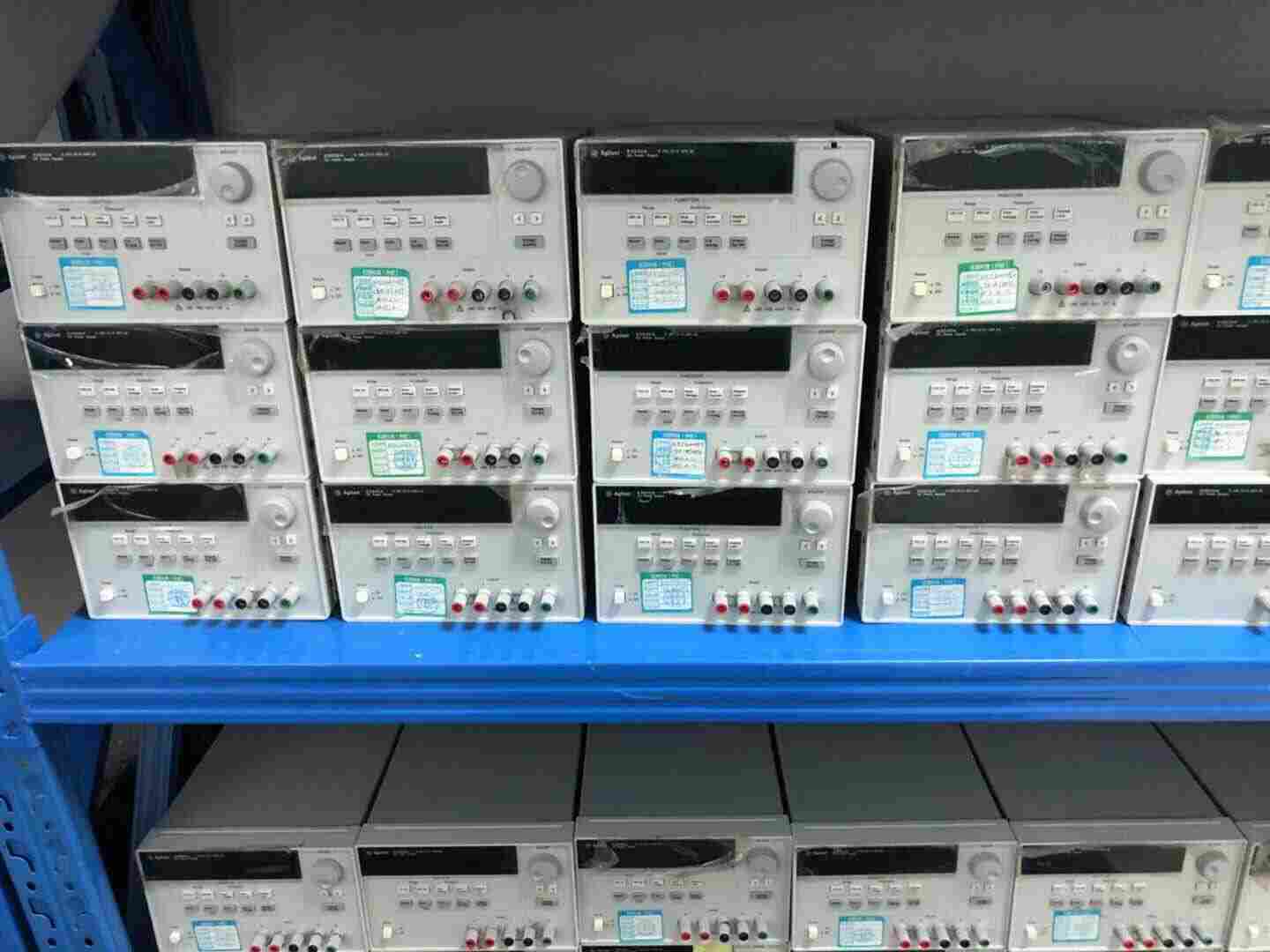 1660966694386410.jpg 高价回收Agilent安捷伦电源E3648A E3634A E3633A E3631A E3632A