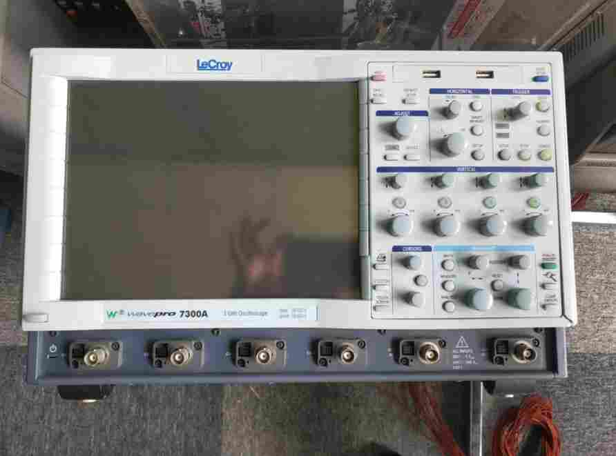 1660979117673979.jpg 回收供应LeCroy力科8500A 8600 8300 8100 8500 7300A7200 示波器