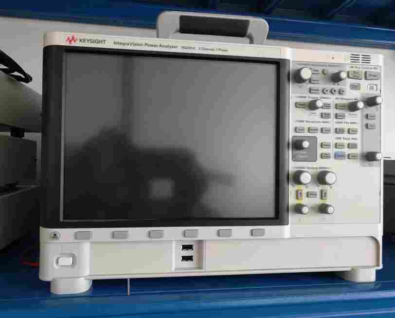 1660980734256670.jpg 全球回收安捷伦是德Keysight PA2201A IntegraVision 功率分析仪