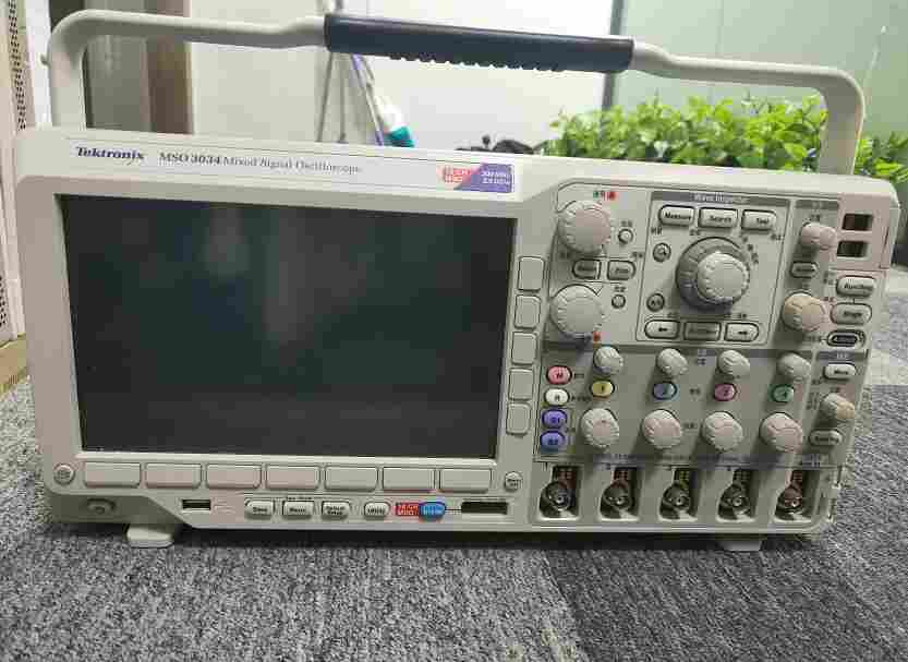 1660981068154565.jpg 高价回收安捷伦是德DSOX3054A MSO3054A DSOX3034T MSOX3054C示波器