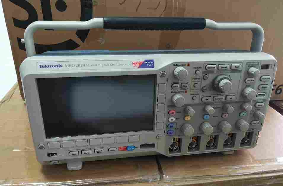 1660981434581554.jpg 现货出售二手泰克Tektronix DPO2014B MSO2004B DPO2024B示波器