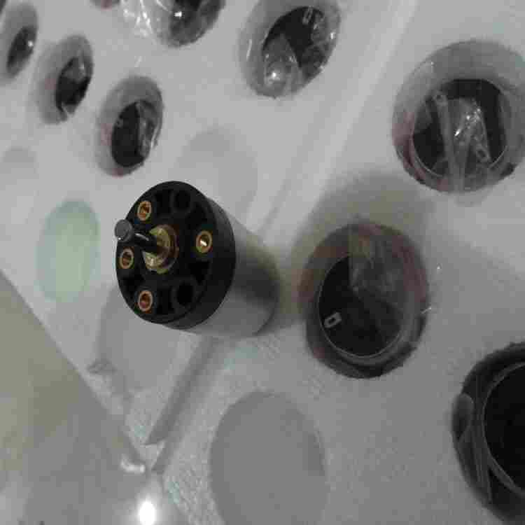 FAULHABER馬達HEDS-5540 A14