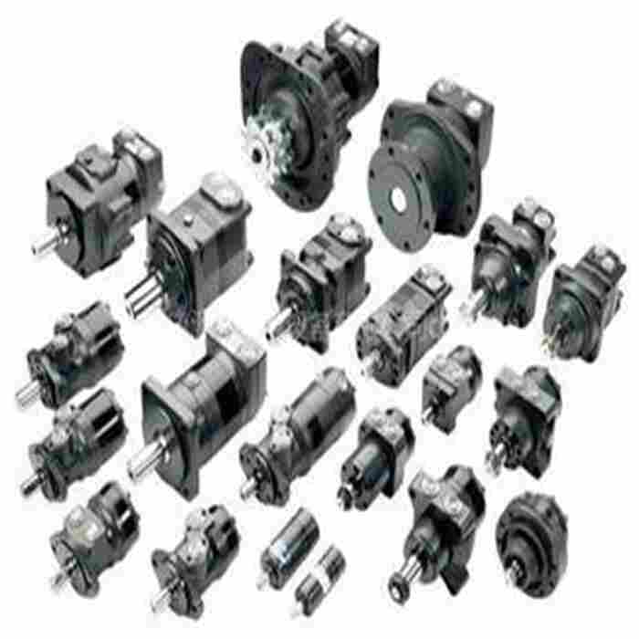 经销美国SAUER-DANFOSS电机