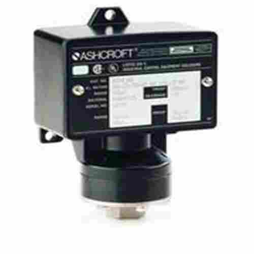 经销美国ASHCROFT温度开关