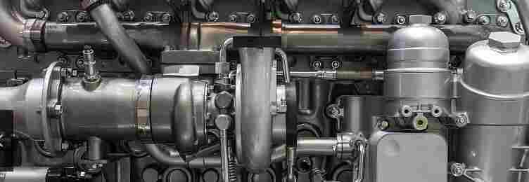 空气分离表面清洁度-油含量检测