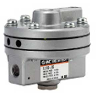 IL100-02在线报价 SMC增速继动器