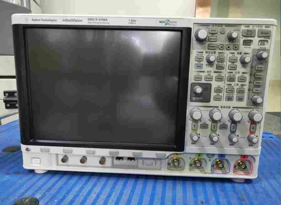 1661135815525345.jpg 长期出售安捷伦 DSO-X3014A示波器回收Agilent DSO-X4104A示波器