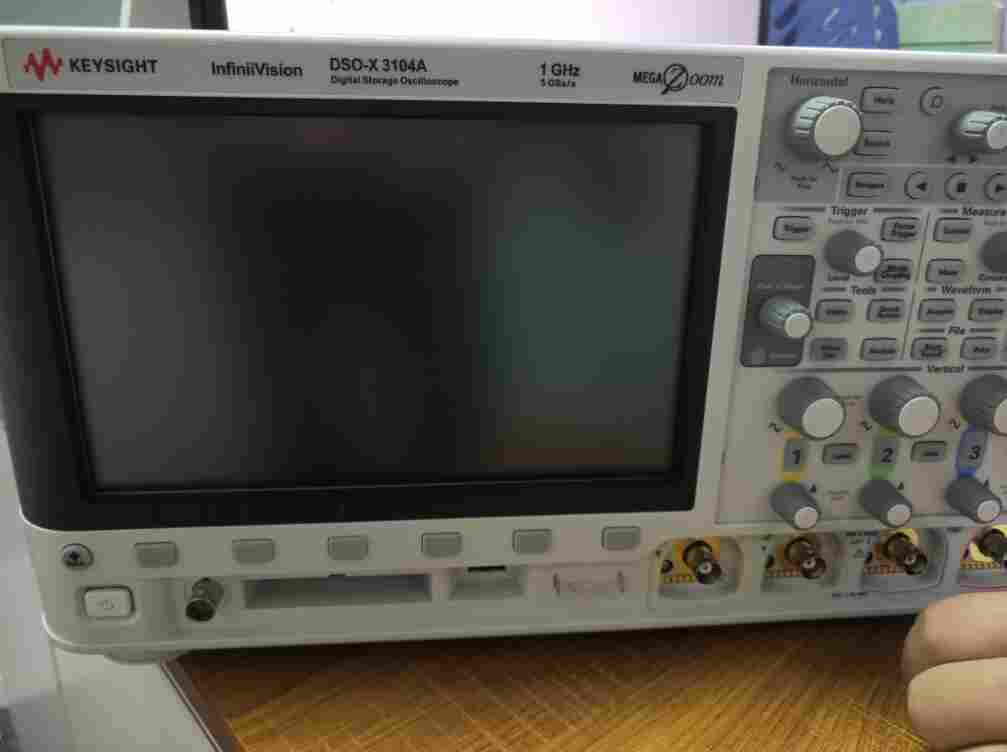 1661136129384799.jpg 回收Agilent安捷伦DSO-X3104A 3032T 3034 3052 3054 3102示波器