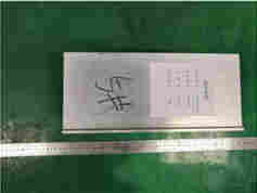 缓冲梁铝型材成分分析