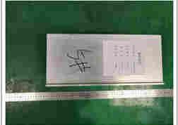 缓冲梁铝型材成分分析