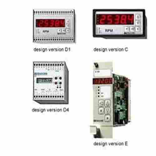 经销德国BRAUN继电器