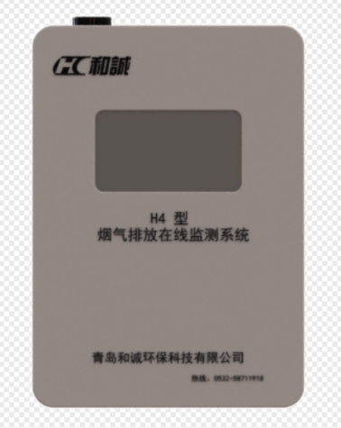 1661236251935078.png H4型烟气污染排放在线监测系统