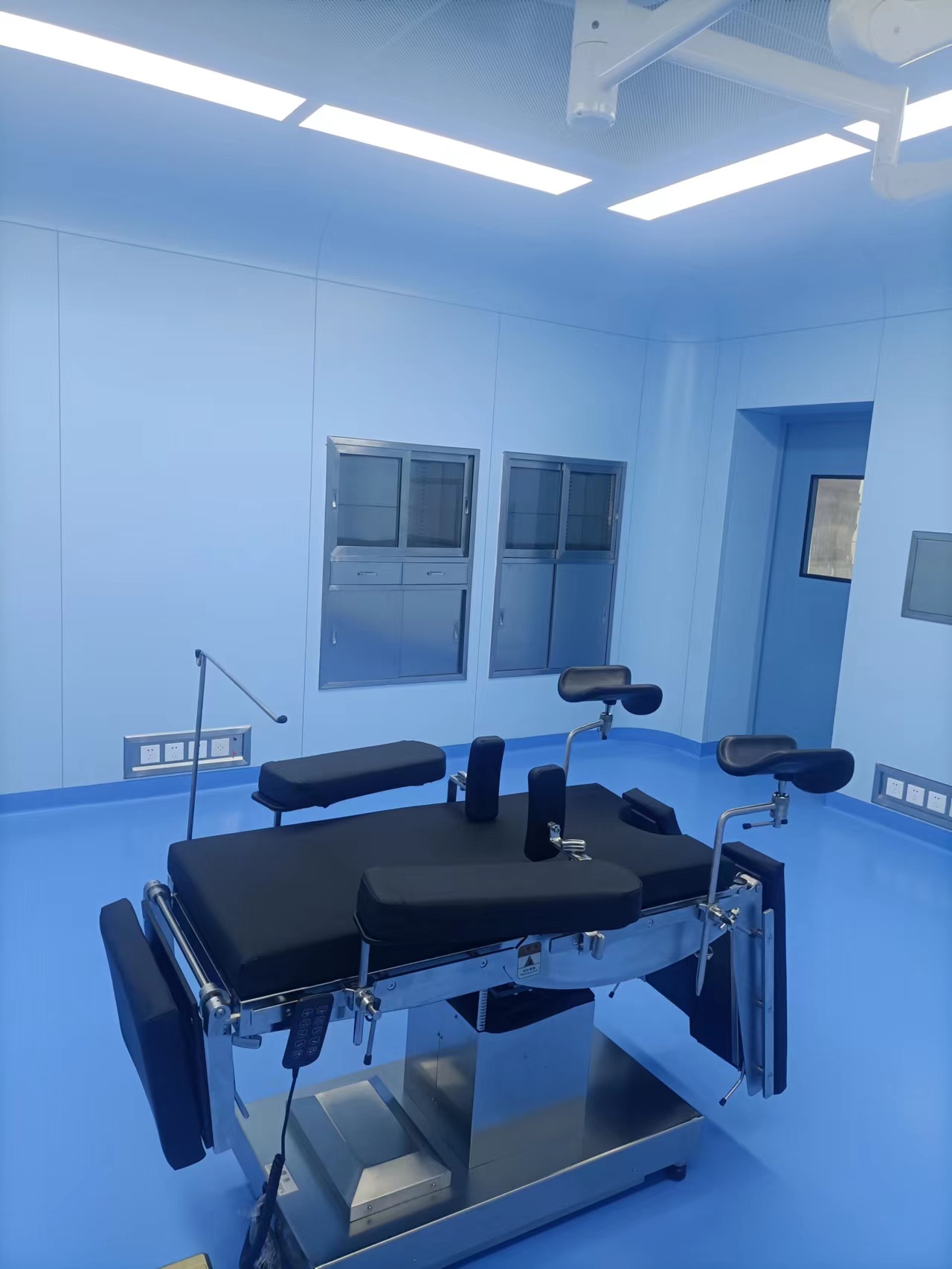 四川省巴中市手术室净化检测公司2022已更新.