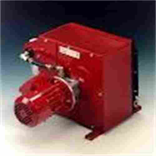 经销瑞典OILTECH齿轮泵