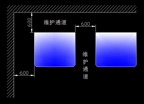 高低温试验箱安装与维护要求