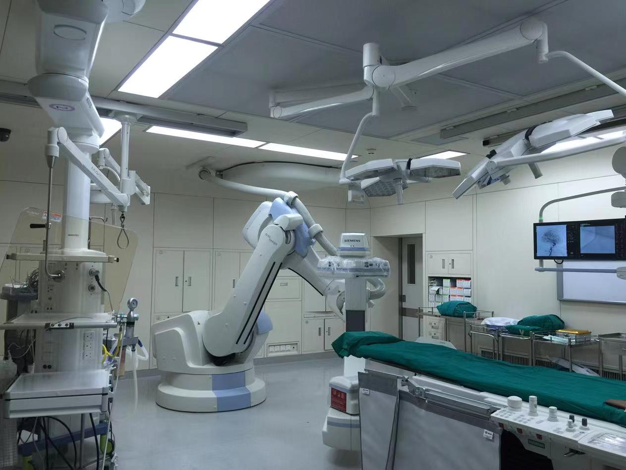 湖南省怀化市手术室洁净室检测公司2022年已更新