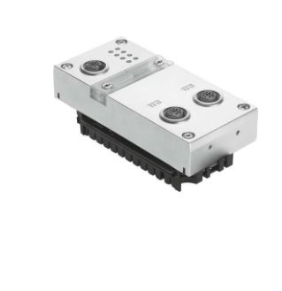 关于FESTO费斯托的总线节点CPX-FB33