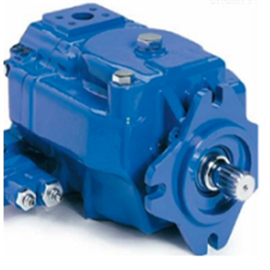 威格士EATON柱塞泵工作要求