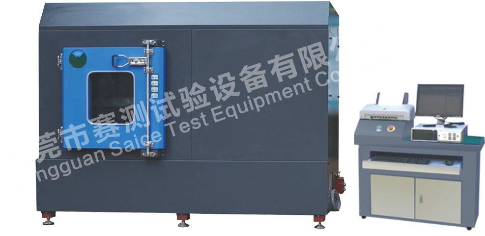 动力电池挤压试验机