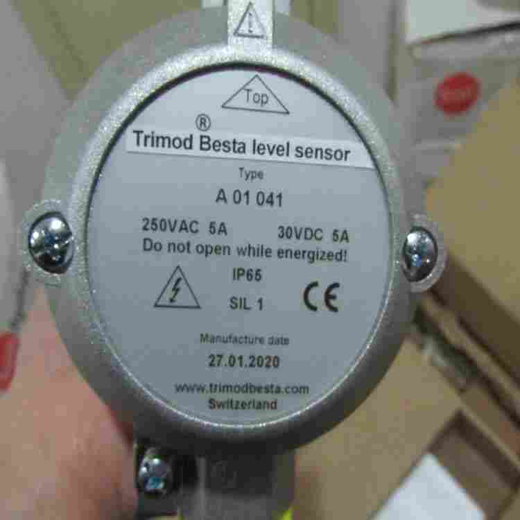 Besta浮球液位開關(guān)6114.1