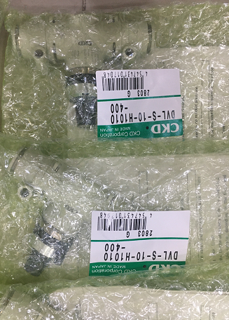 DVL-S-10-H1010-400喜开理调速阀的实物