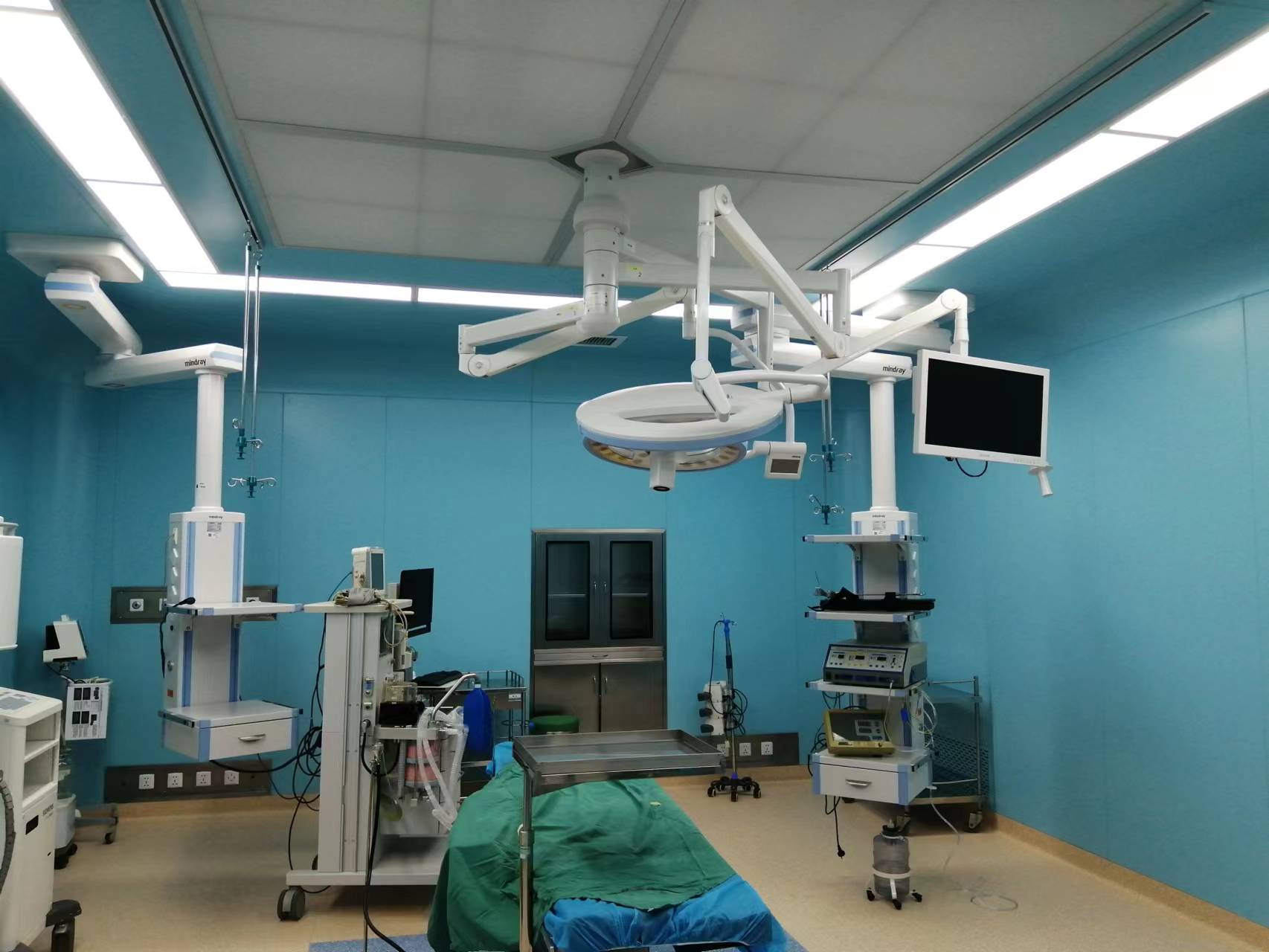 山東省濱州市醫院無塵檢測項目和標準有哪些2022已更新