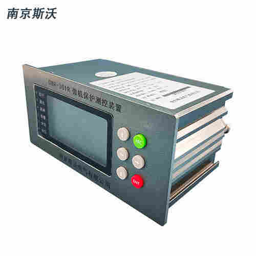 2022已更新SNP-3315电动机差动保护单元